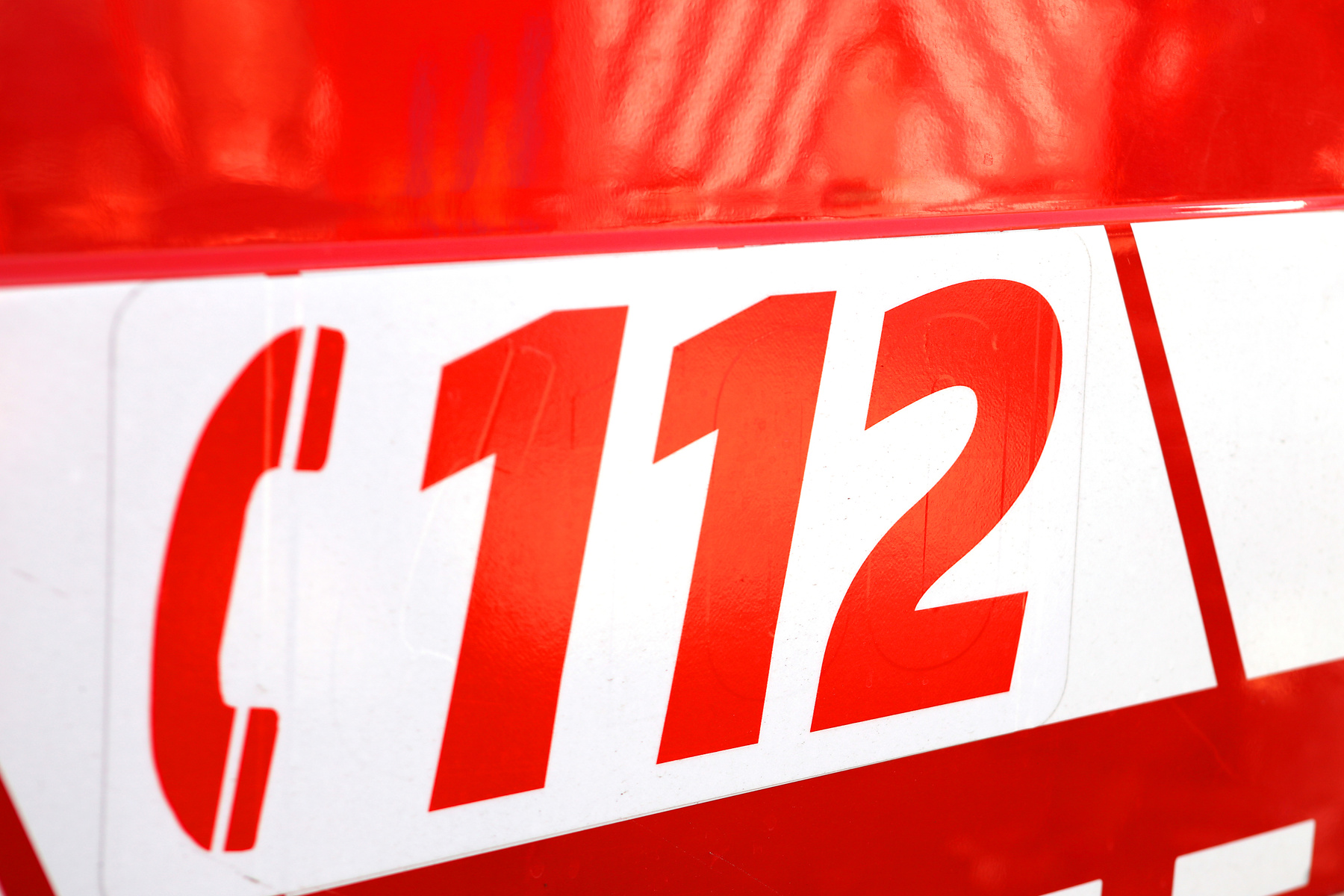 112 - European Emergency Number